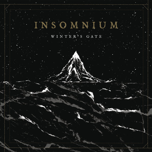 LP - Insomnium - Winter's Gate