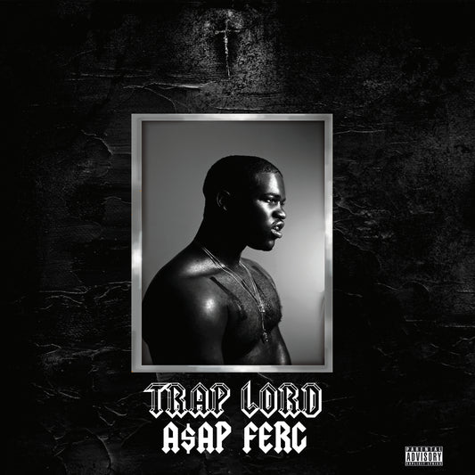 2LP - ASap Ferg - Trap Lord