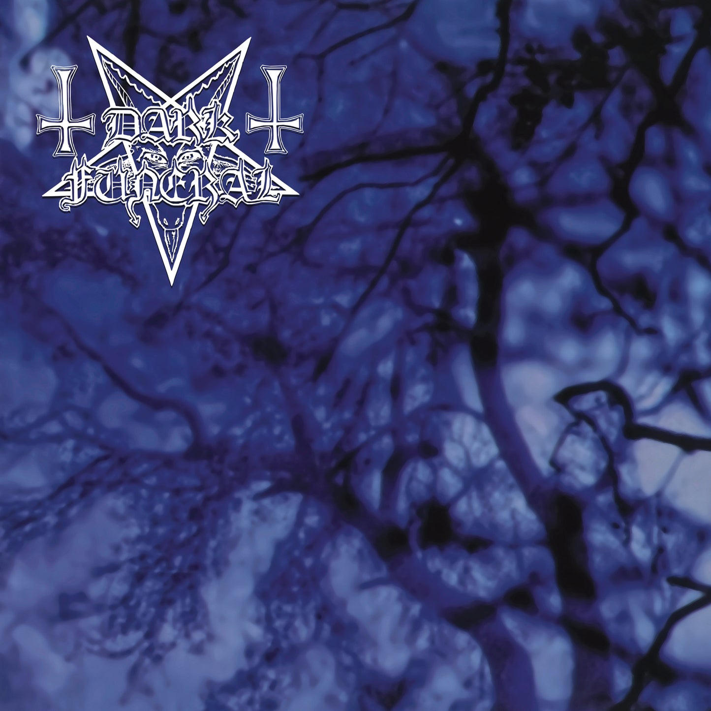 CD - Dark Funeral - Dark Funeral (30th)