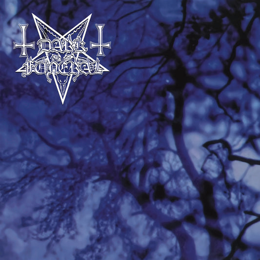 CD - Dark Funeral - Dark Funeral (30th)