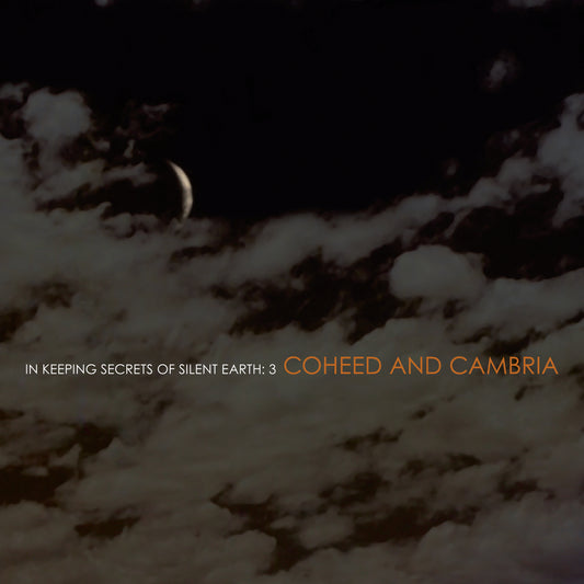 2LP - Coheed and Cambria -  In Keeping Secrets Of Silent Earth: 3