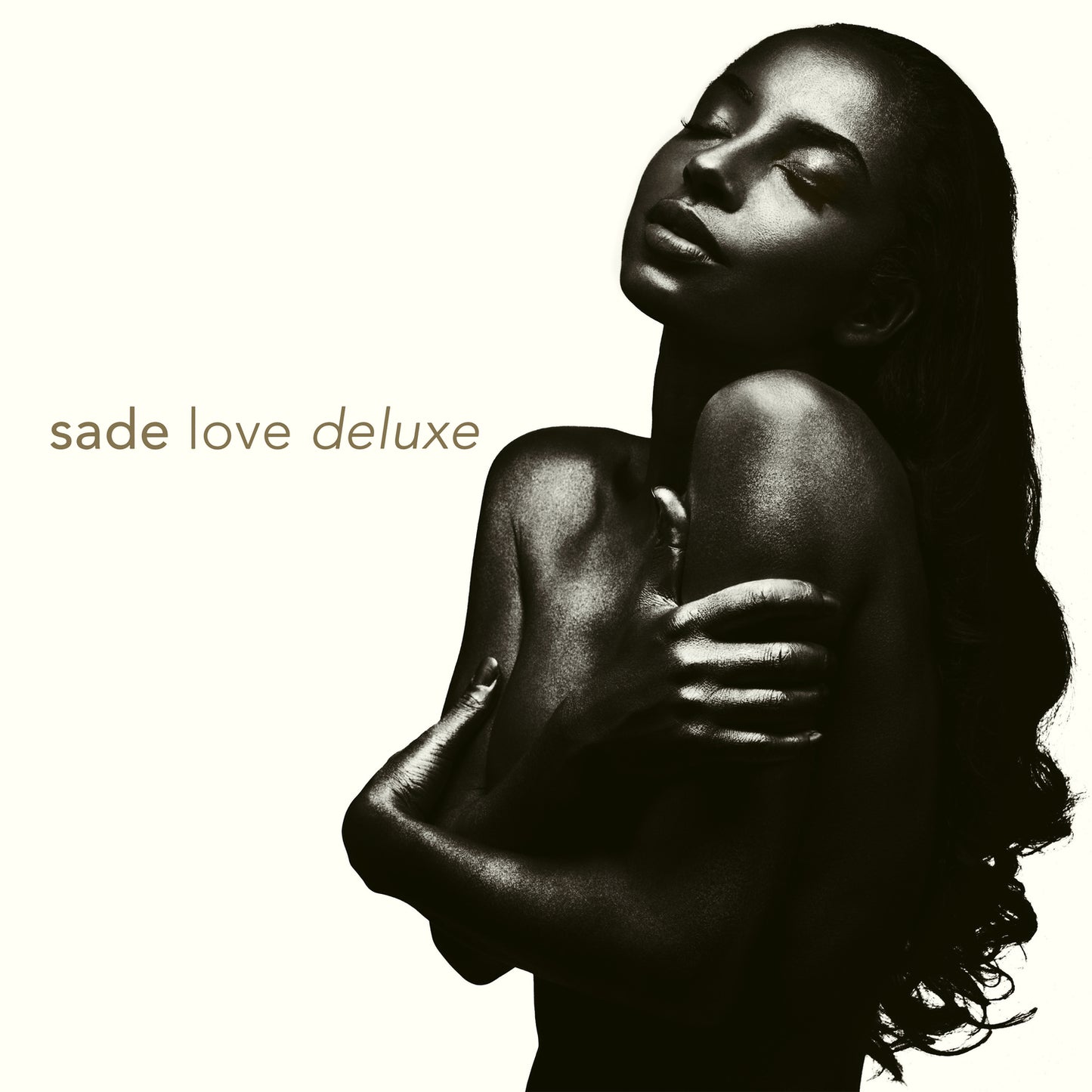 LP - Sade - Love Deluxe