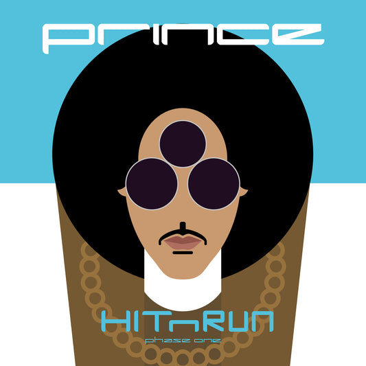 LP - Prince - Hitnrun Phase One