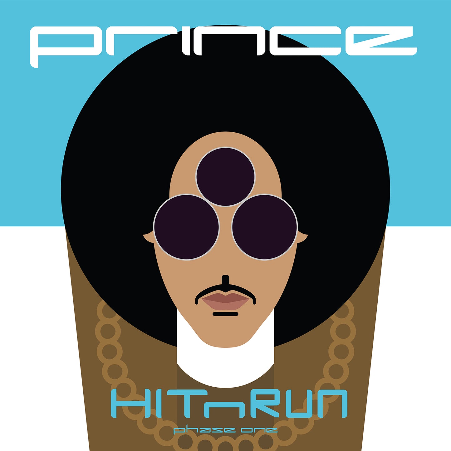CD - Prince - Hitnrun Phase One