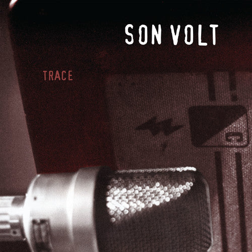 2LP - Son Volt - Trace