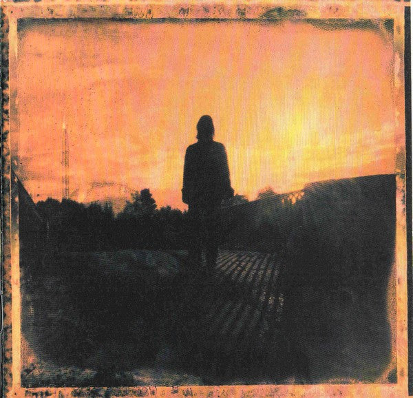 USED 2CD - Steven Wilson – Grace For Drowning