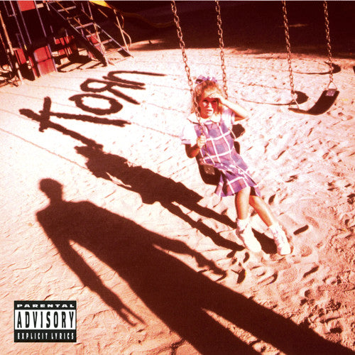 CD - Korn - Korn