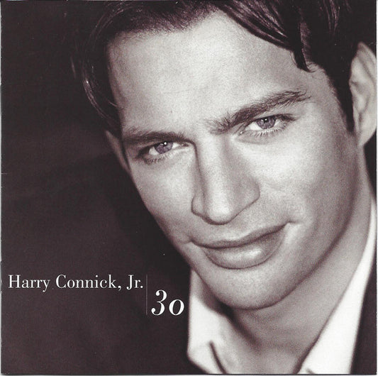 USED CD - Harry Connick, Jr. – 30
