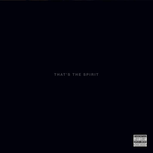 LP - Bring Me The Horizon - That's The Spirit
