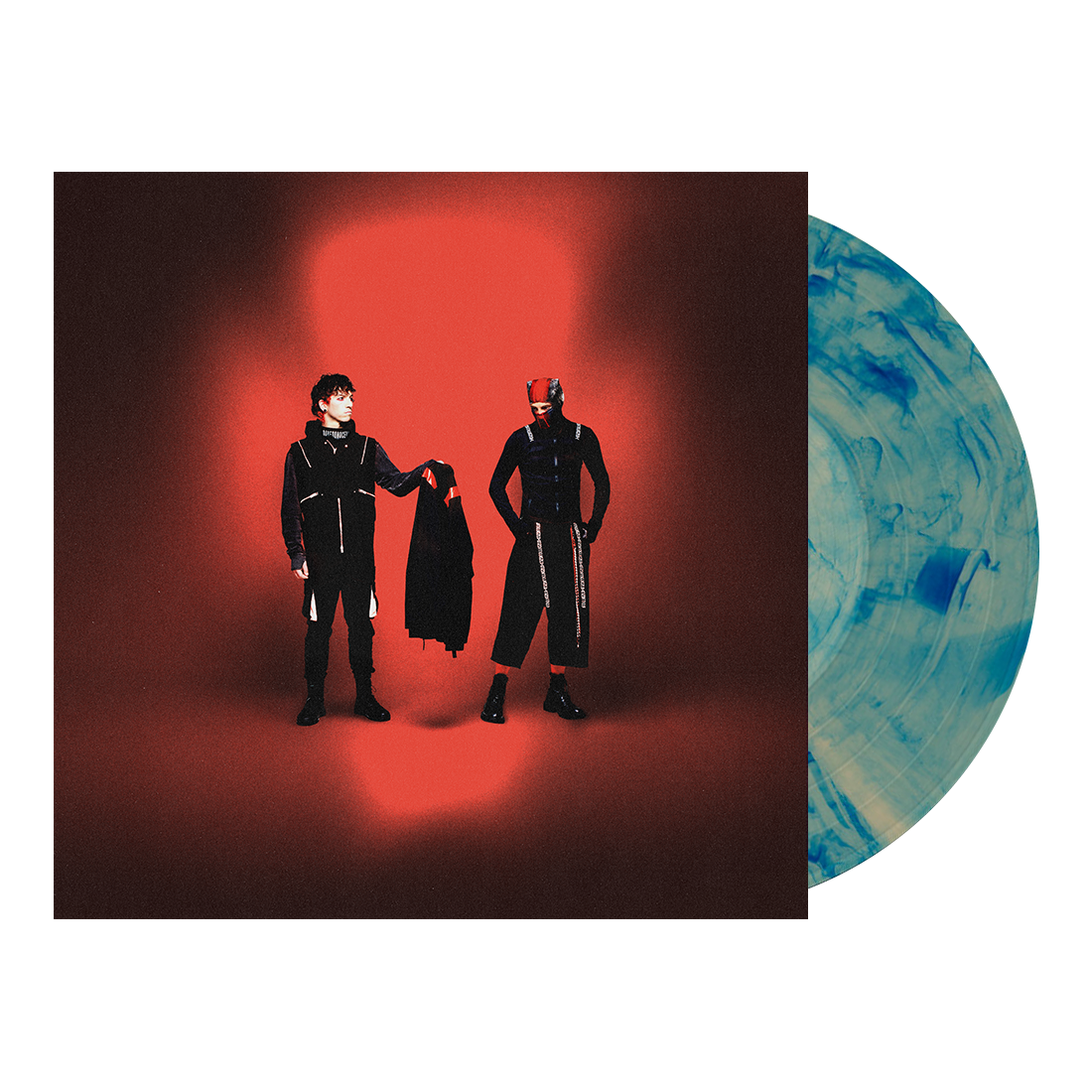 LP - Twenty One Pilots - Breach