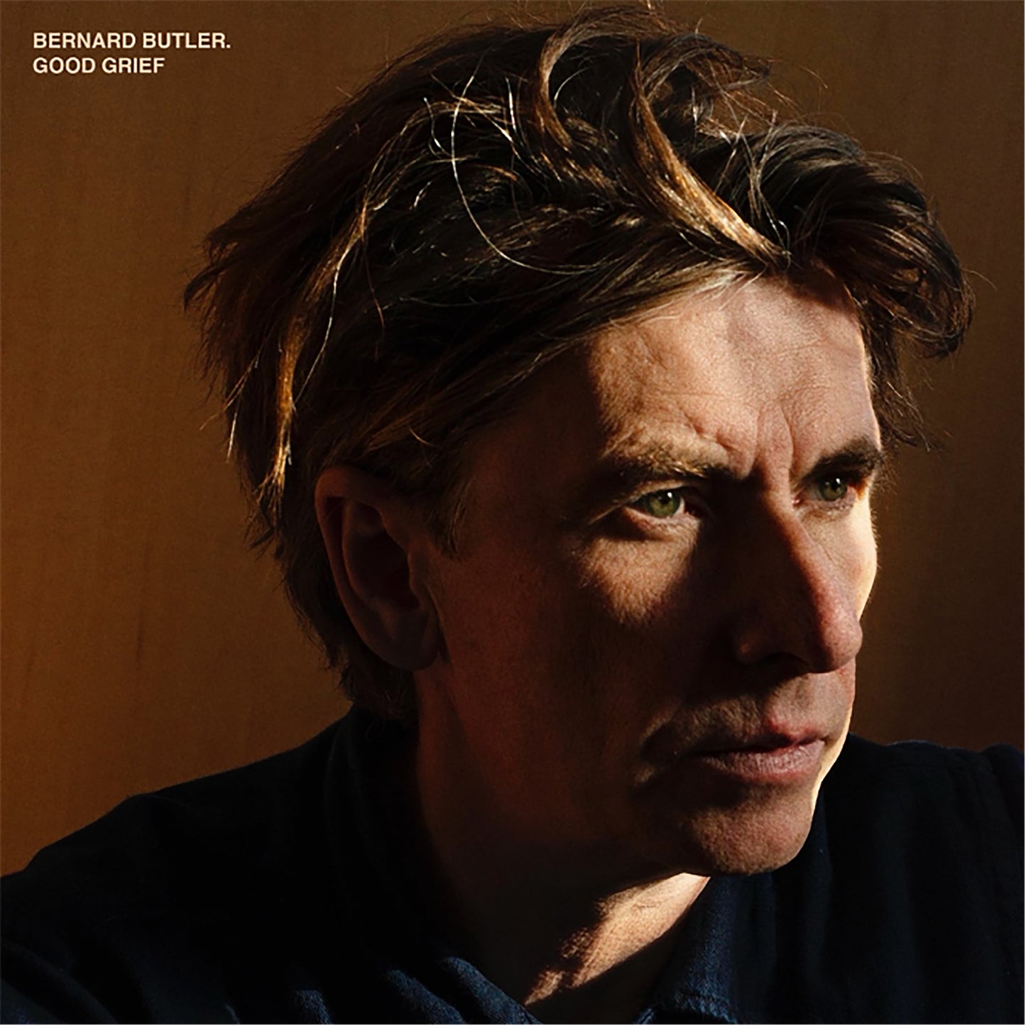 LP - Bernard Butler - Good Grief