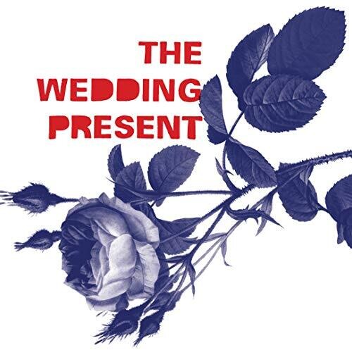 CD - The Wedding Present - Tommy 30