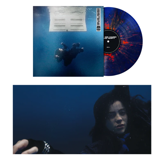 LP - Billie Eilish - Hit Me Hard and Soft (Anniversary)