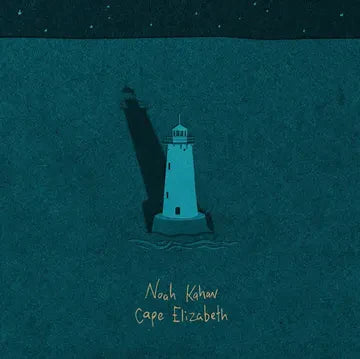LP - Noah Kahan - Cape Elizabeth EP
