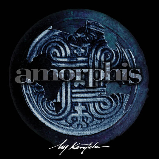 LP - Amorphis - My Kantele