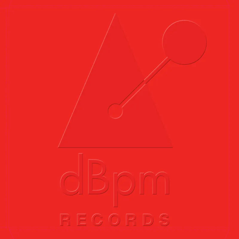 LP - Wilco/Jeff Tweedy/Daniel Johnston - dBpm 15