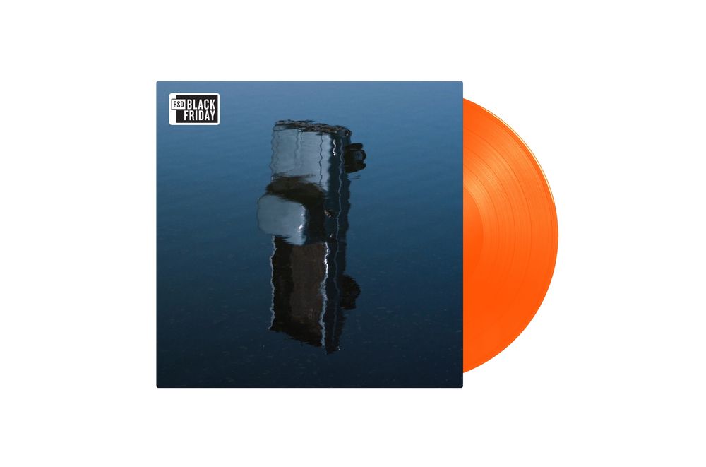 ポスト・マローン「Long Bed」〈輸入盤（LPレコード）〉 LP - Post Malone - Long Bed – Encore Records Ltd