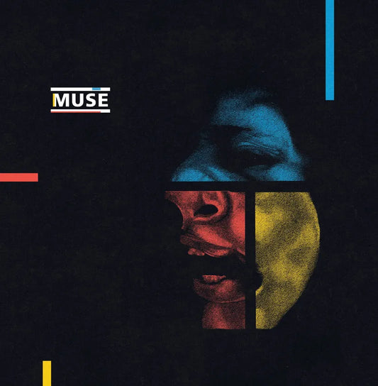 LP - Muse - Muse