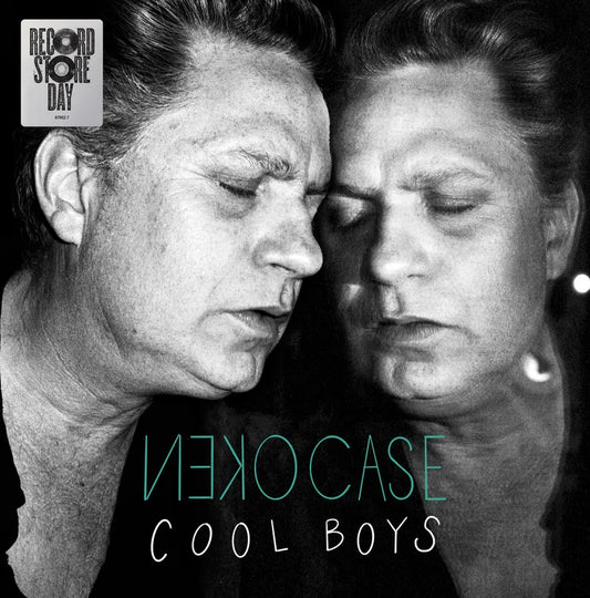 7" - Neko Case - Cool Boys