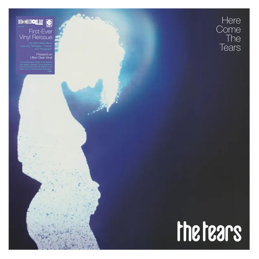 LP - The Tears - Here Come The Tears