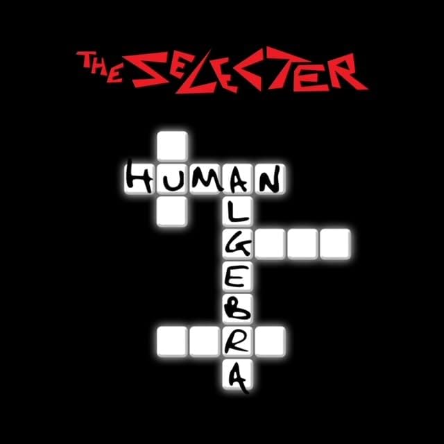 CD - The Selecter - Human Algebra