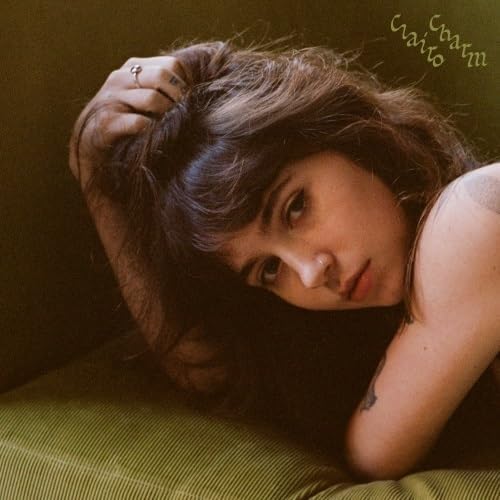 LP - Clairo - Charm