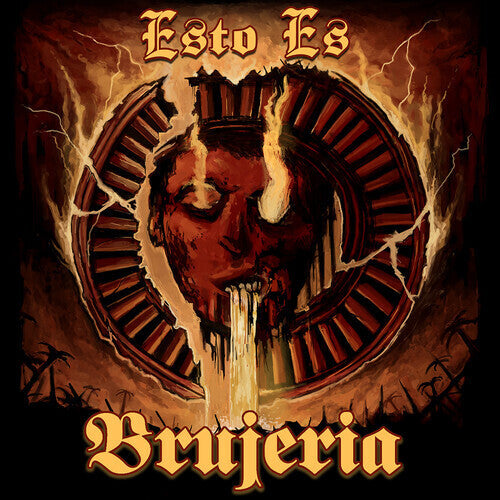 2LP - Brujeria - Esto Es Brujeria