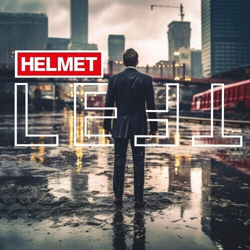 CD - Helmet - Left