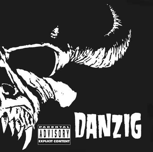 CD - Danzig - S/T