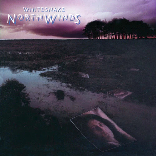 LP - Whitesnake - Northwinds