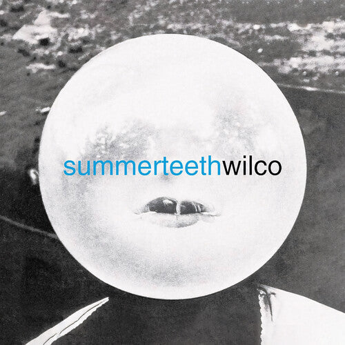 2LP - Wilco - Summerteeth