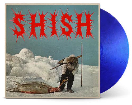 LP - Portugal The Man - Shish