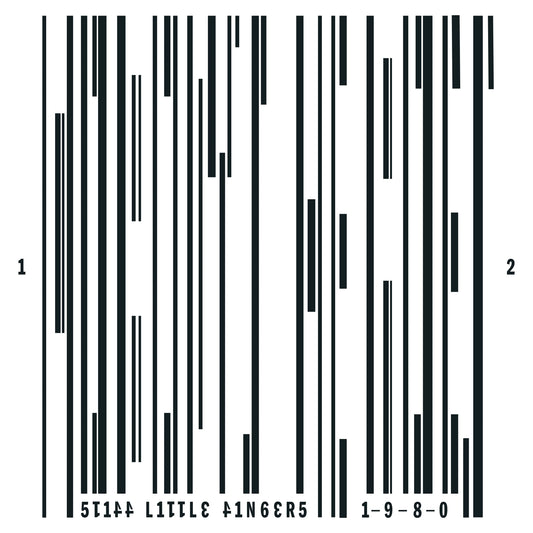 2CD- Stiff Little Fingers - Nobody's Heroes (Pre-Order) (Copy)