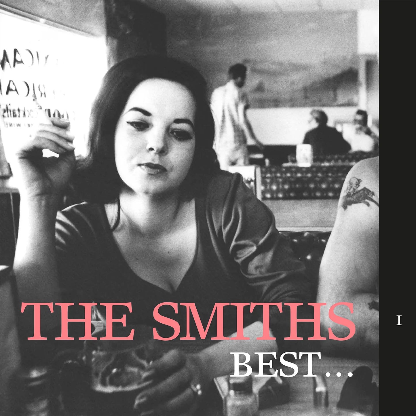 LP - The Smiths - Best...1 (Pre-Order)