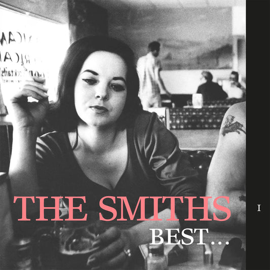 LP - The Smiths - Best...I