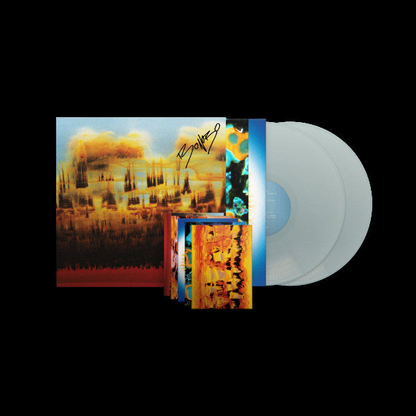 2LP - Bonobo - Distance In Static (Pre-Order)