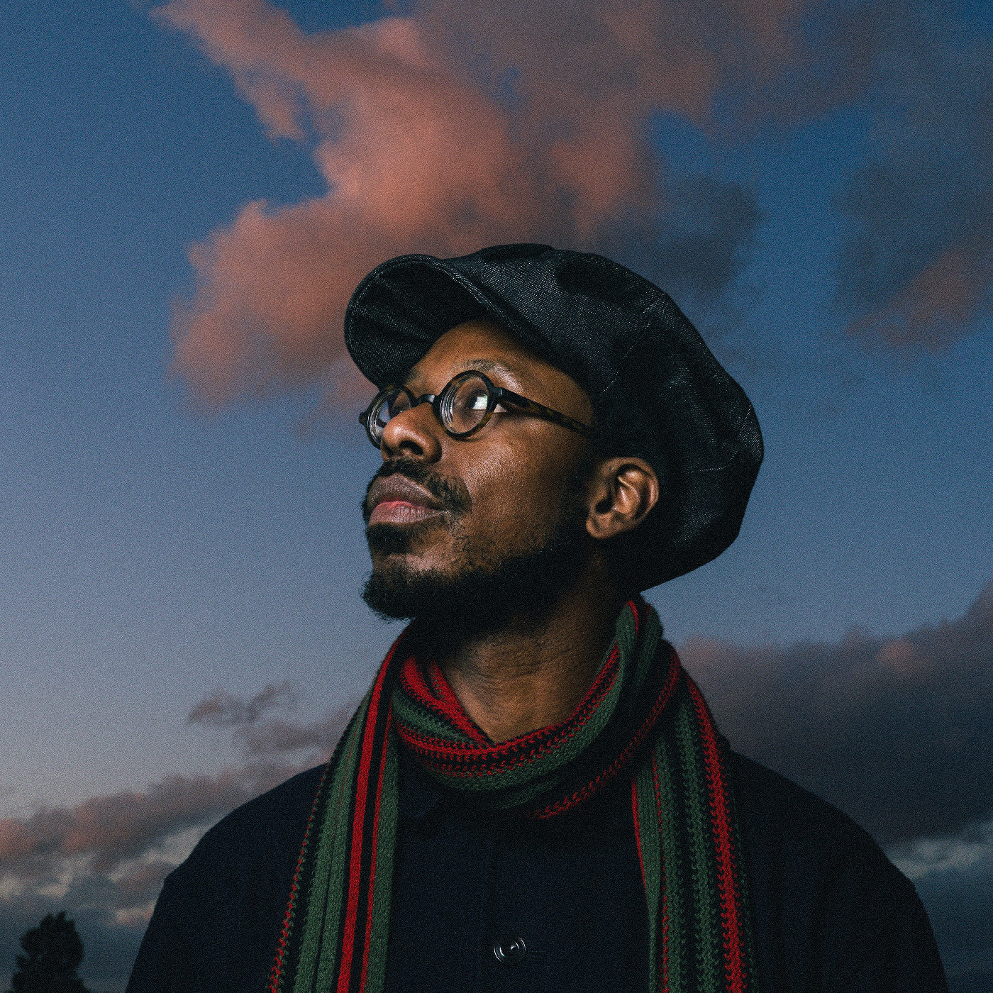 LP - Shabaka - Of The Earth