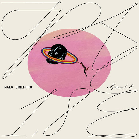 2LP - Nala Sinephro - Space 1.8 (Pre-Order)
