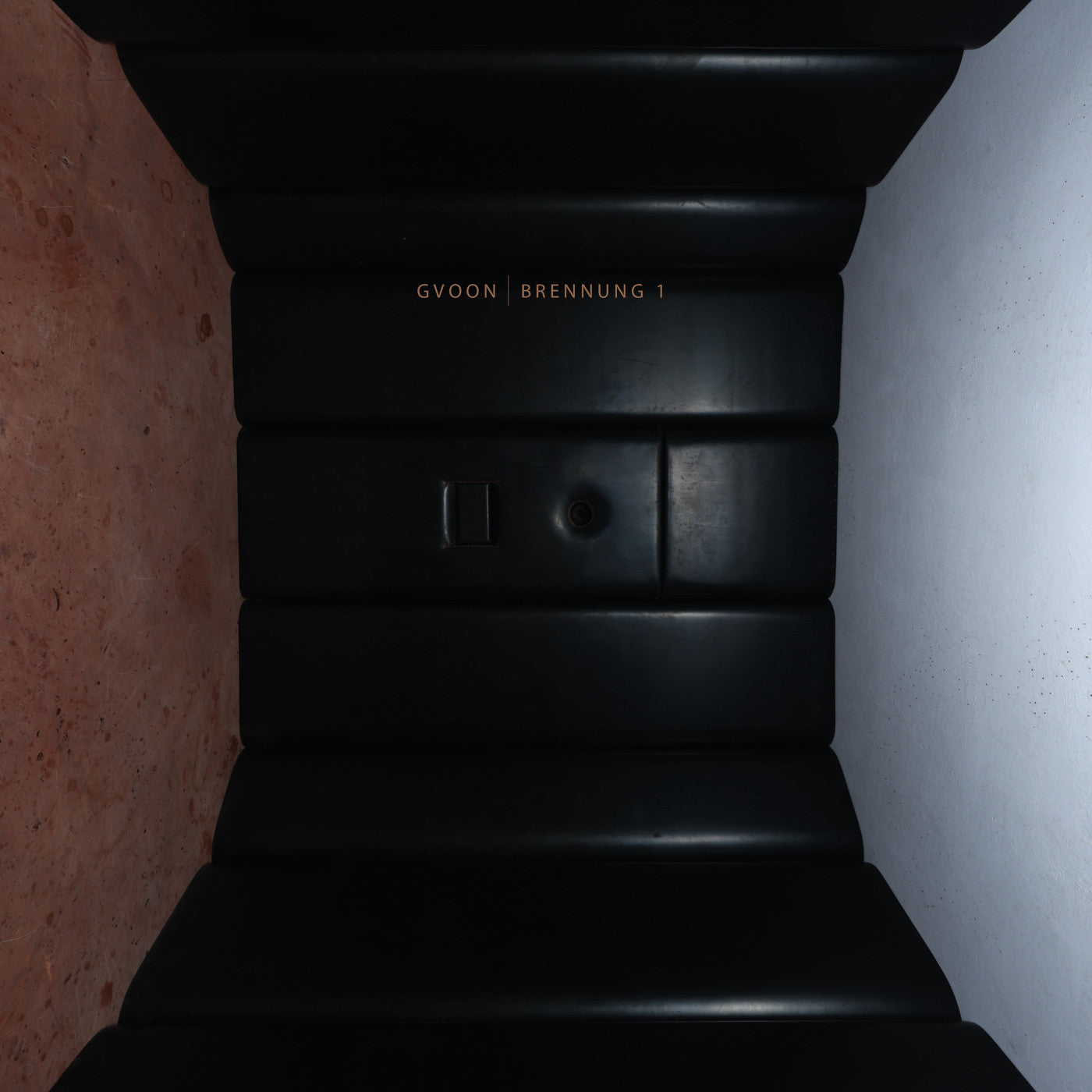 CD - Holger Czukay - Gvoon - Brennung 1