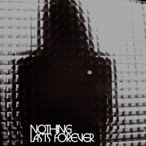 LP - Teenage Fanclub - Nothing Lasts Forever