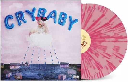 2LP - Melanie Martinez - Hades