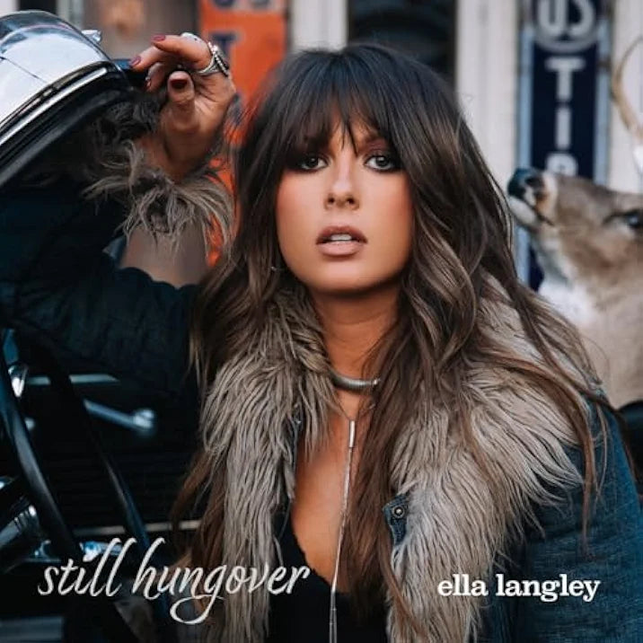 CD - Ella Langley - Still Hungover