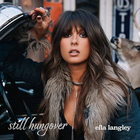 CD - Ella Langley - Still Hungover