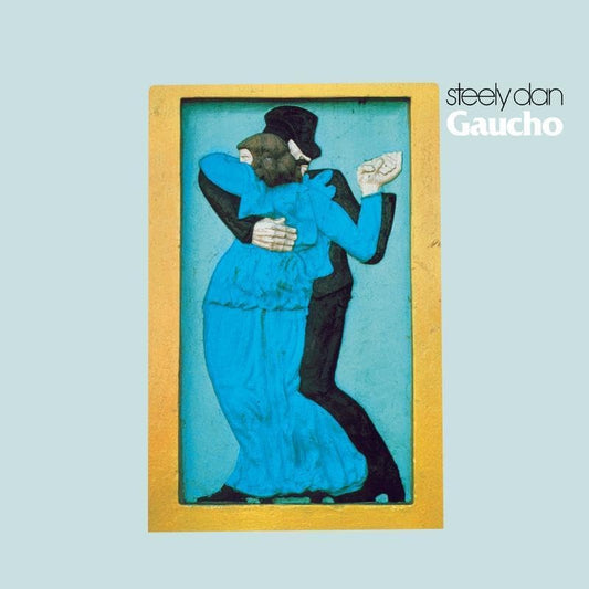 SACD - Steely Dan - Gaucho