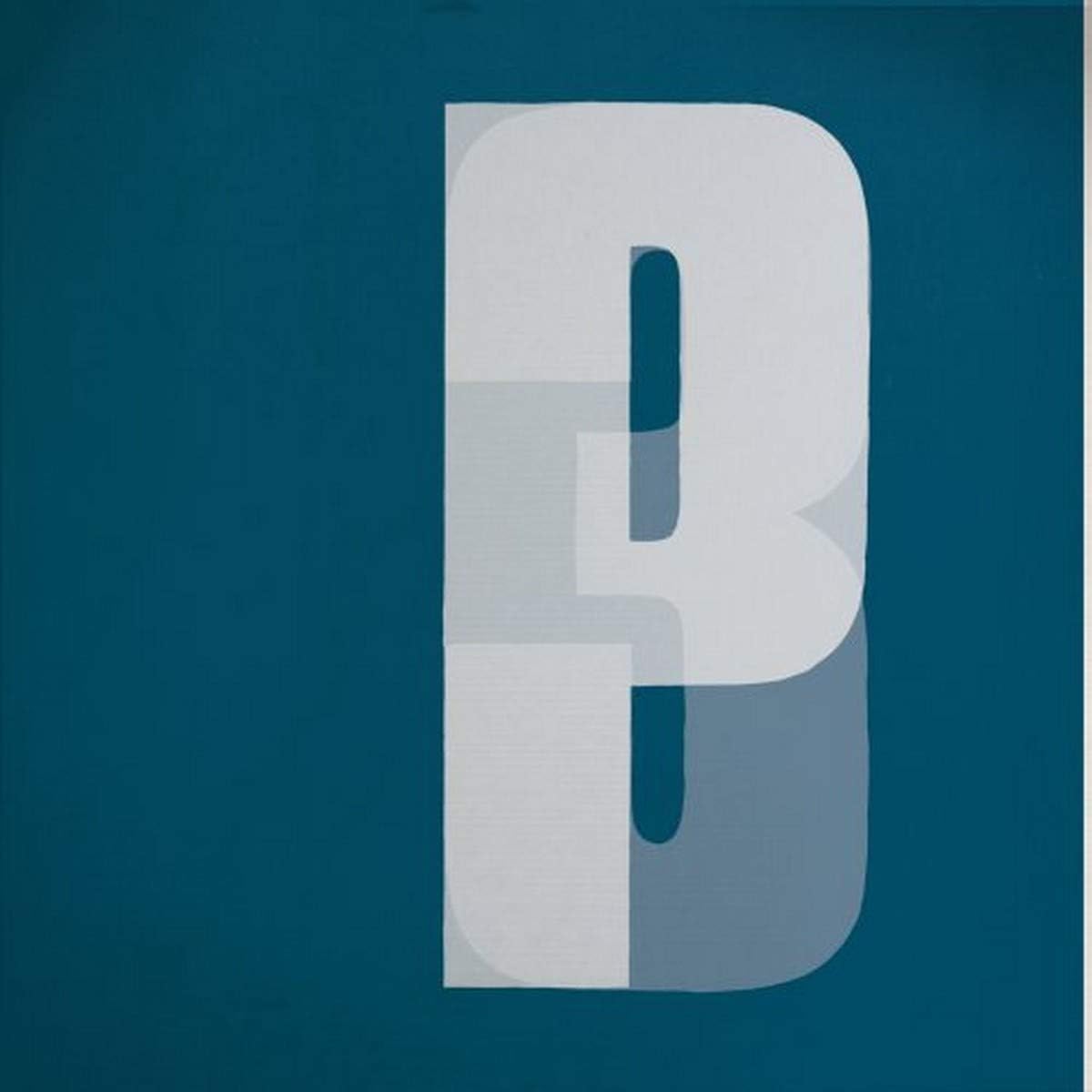 2LP - Portishead - Third