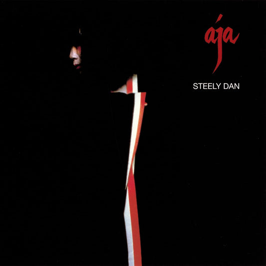 LP - Steely Dan - Aja