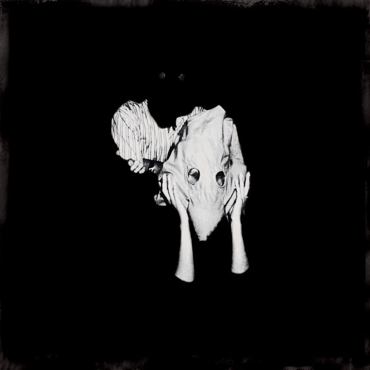 2LP - Sigur Ros - Kveikur (10th)