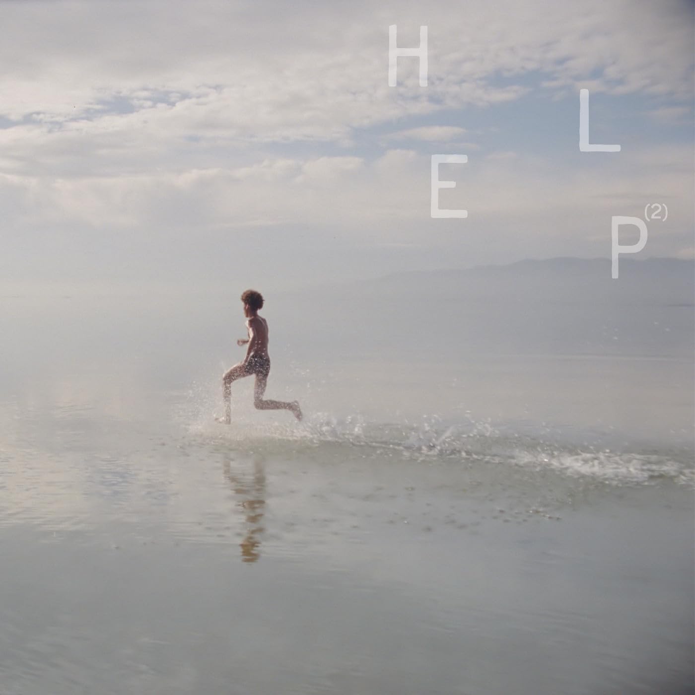 2LP - War Child Presents - Help (2)