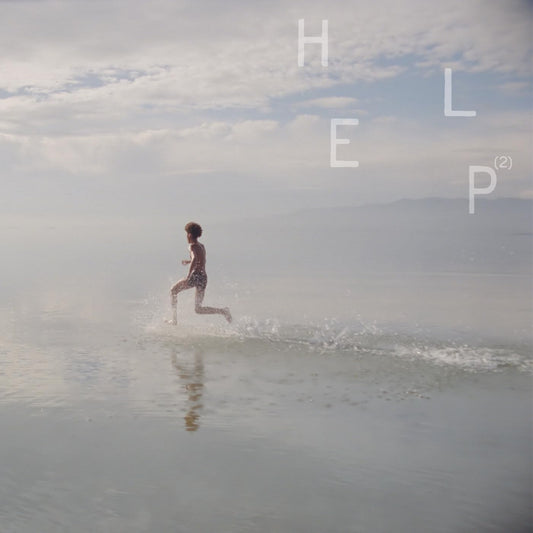 2LP - War Child Presents - Help (2)