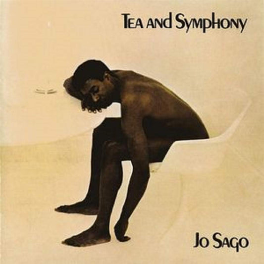 USED CD - Tea and Symphony – Jo Sago